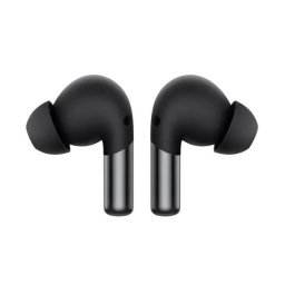 Casti OnePlus Buds Pro 2, True Wireless, Bluetooth, In-Ear, Microfon, Noise Cancelling, Negru