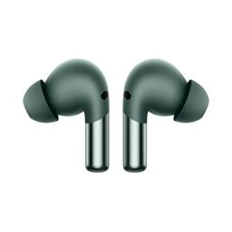 Casti OnePlus Buds Pro 2, True Wireless, Bluetooth, In-Ear, Microfon, Noise Cancelling, Verde