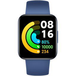 Smartwatch Poco Watch Blue