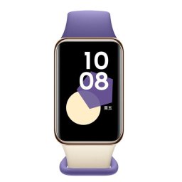Bratara Fitness Honor Band 9 TPU Strap, Ecran 1.75Inch, BT / Wi-Fi ,5ATM, Mov-Bej