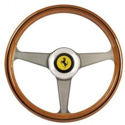 Volan detasabil Thrustmaster Ferrari 250 GTO Wheel Add-On Maro