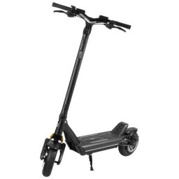 Trotineta Electrica Rebel Fast Wheels Max 350W Negru