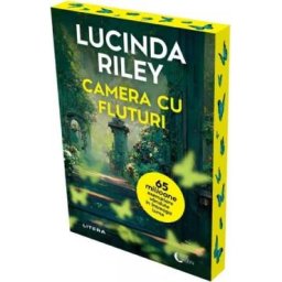 Camera cu fluturi - Lucinda Riley