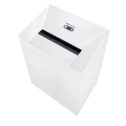 Distrugator documente HSM Pure 740 - strips 3,9mm/ 26-28 sheets 80 g/ 145 l bin/ DIN 2