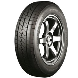Anvelopa 215/65R15C 104/102T VANHAWK MULTISEASON 6PR MS 3PMSF (E-8.7)