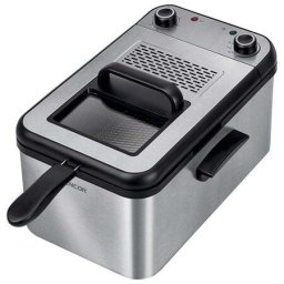 Friteuza FRITEUZA 3,2L 2200W SENCOR