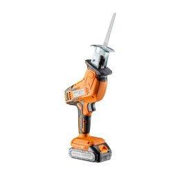 Fierastrau sabie cu acumulator 18V 1x2.0Ah BK-CRS33 Set
