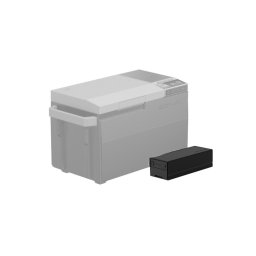 Powerstation Baterie Plug In Extra pentru EcoFlow Glacier