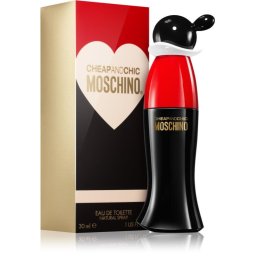 Apa de toaleta Cheap & Chic 30ml