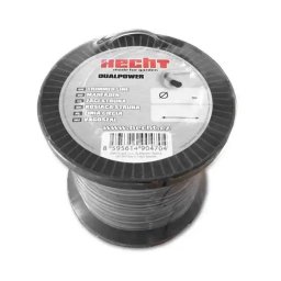 HECHT 10324030 - Fir trimmer (rotund, cu nucleu)