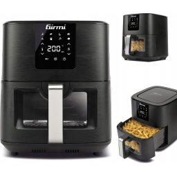 Friteuza 9L 1700W FG7900 Negru