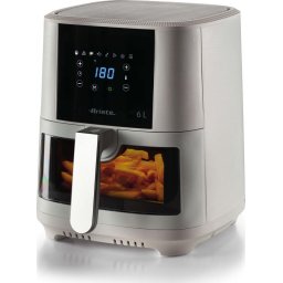 Friteuza 4626/03 1300W 6L Alb