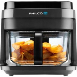 Friteuza PHAF 2000 Gri