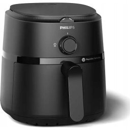 Friteuza NA110/00 1400W 3,2 L Negru