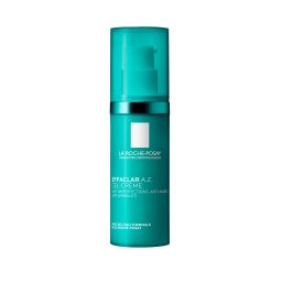 La Roche Posay Gel-cremă pentru îngrijirea tenului predispus la imperfecțiuni Effaclar A.Z. (Gel-Cream) 40 ml