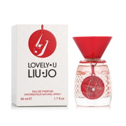 Liu Jo Lovely U Apa de parfum 50 ml (Femei)