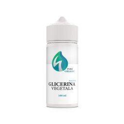 Glicerina Vegetala 100 ml