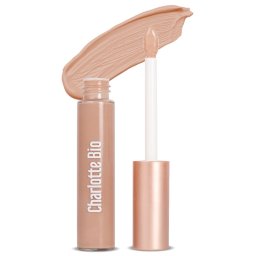 Corector lichid BIO anticearcan Beige Rose Charlotte Bio