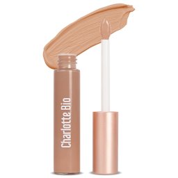 Corector lichid BIO anticearcan Sand Charlotte Bio