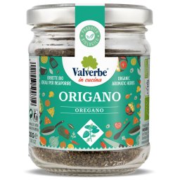 Oregano BIO Valverbe