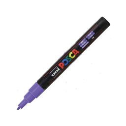 Marker universal UNI PC-5M Posca, 1.8-2.5 mm, mov