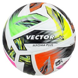 Minge fotbal Fifa Basic nr.5, Vector X Magma Plus