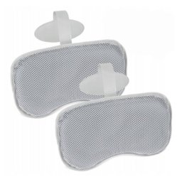 Perna de cap pentru jacuzzi, reglabil, set 2 buc, 23x13x5 cm, Bestway