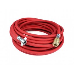 Furtun de aer cu racord rapid 18m Alfagomma Italia