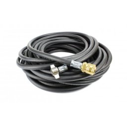 Furtun de aer cu racord rapid 13 m. Semperit