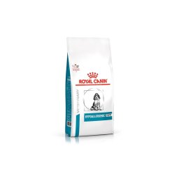 ROYAL CANIN Hypoallergenic Puppy 1,5kg Hrana pentru catei cu alergii