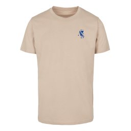 Men's T-shirt S Club sand