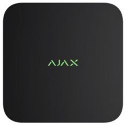 Ajax VIDEO NVR (16ch) BL