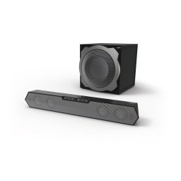 Soundbar 2.1 uRage SoundZbar sunet Wireless Multicanal Gaming Bluetooth Negru