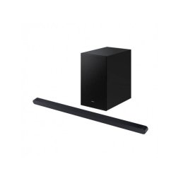 Sistem Soundbar Samsung HW-S700D/EN 3.1Ch Bluetooth Wi-Fi Dolby Atmos 250W Negru