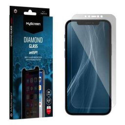 Sticla Protectie MyScreen Diamond Glass AntiSPY Apple iPhone 15
