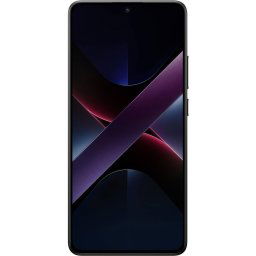 Telefon mobil Xiaomi Poco X7 Pro 256GB 12GB RAM Dual Sim 5G Black