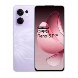 Smartphone Oppo 13 F 5G 6.67inch 8GB 256GB Purple