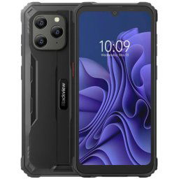 Telefon mobil BLACKVIEW BV5300 Pro 64GB 4GB RAM Dual Sim 4G Black