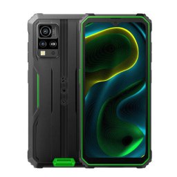Telefon mobil BLACKVIEW BV4800 SE 64GB 4GB RAM Dual Sim 4G Black Green