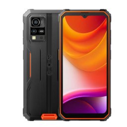 Telefon mobil BLACKVIEW BV4800 SE 64GB 4GB RAM Dual Sim 4G Black Orange
