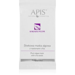 Apis Natural Cosmetics Kakadu Plum masca intens hidratanta pentru ten uscat și sensibil 20 g
