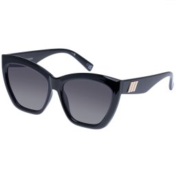 LE SPECS Ochelari de soare 'VAMOS' albastru închis / auriu / negru