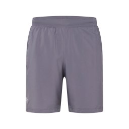 UNDER ARMOUR Pantaloni sport 'Launch 7' gri bazalt