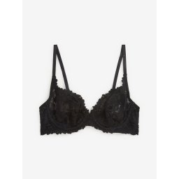 Next Sutien negru