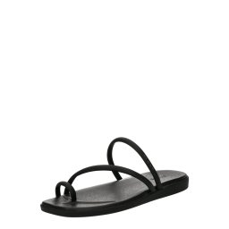 Crocs Flip-flops 'Miami' negru