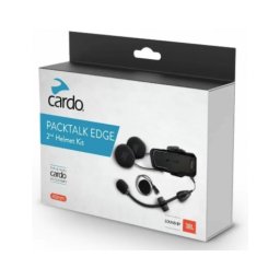 Kit audio JBL pentru sistem comunicatie Cardo, linia Edge