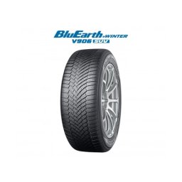YOKOHAMA BluEarth*Winter V906 SUV 265/55R19 109W
