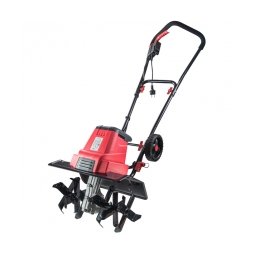 Raider - RD-ET02 - Sapatoare electrica, 1500 W, 450 mm
