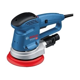 Bosch - GEX 34-150 - Slefuitor cu excentric, 340 W, 150 mm