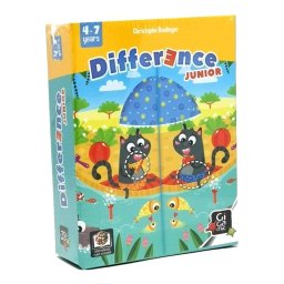 Difference Junior (MULTI)